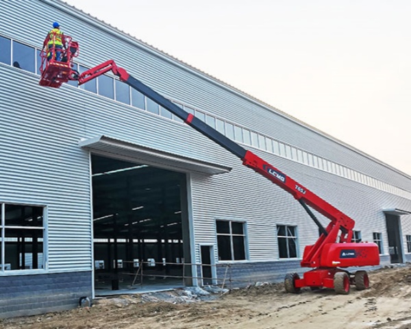 Aerial Work Platform